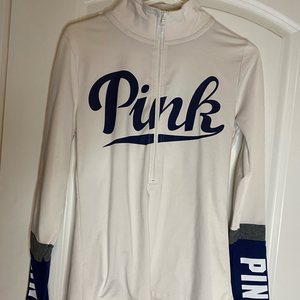 Victoria’s Secret jacket